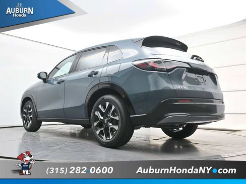 New 2026 Honda HR-V EX-L image 22