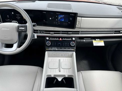 New 2025 Hyundai Santa Fe Calligraphy image 14