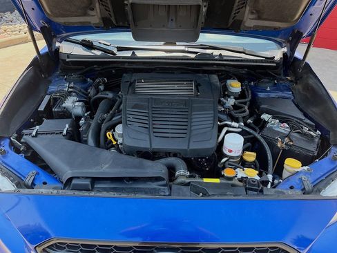 Used 2019 Subaru WRX Premium AWD/4WD image 29