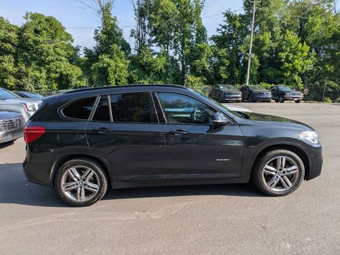Used 2016 BMW X1 xDrive28i AWD/4WD image 5