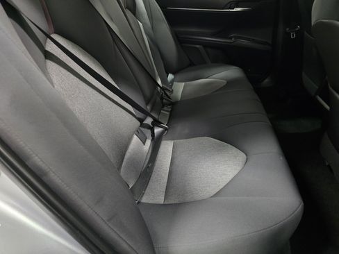 Certified 2019 Toyota Camry LE w/ Convenience Package image 16