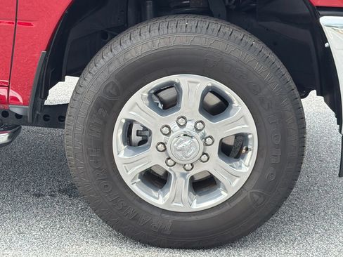 Used 2026 RAM 2500 Big Horn AWD/4WD image 12