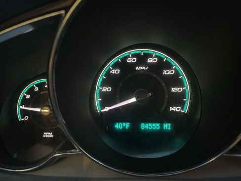 Used 2012 Chevrolet Malibu LS image 3