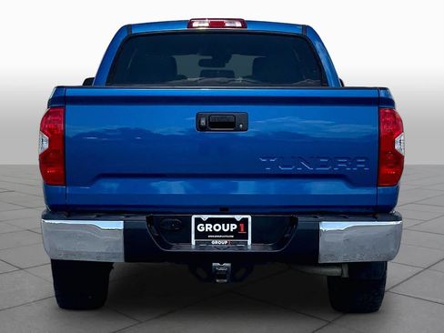 Used 2018 Toyota Tundra SR5 w/ SR5 Upgrade Package RWD image 5