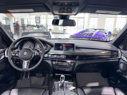 Used 2015 BMW X5 xDrive35i AWD/4WD image 36