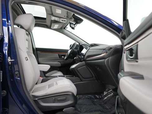 Used 2018 Honda CR-V EX-L image 11