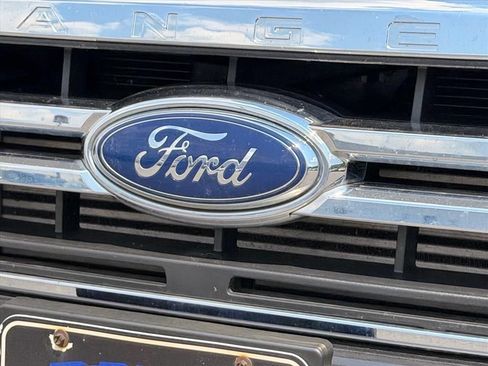 Used 2019 Ford Ranger Lariat w/ Equipment Group 501A Mid AWD/4WD image 5