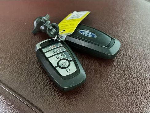 Certified 2024 Ford Expedition Max Limited image 22