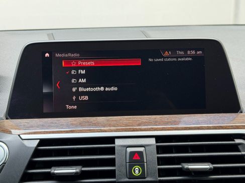 Used 2020 BMW X3 sDrive30i RWD image 26