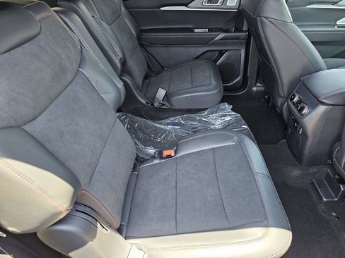 New 2026 Ford Explorer ST w/ Sun And Sound Package AWD/4WD image 14