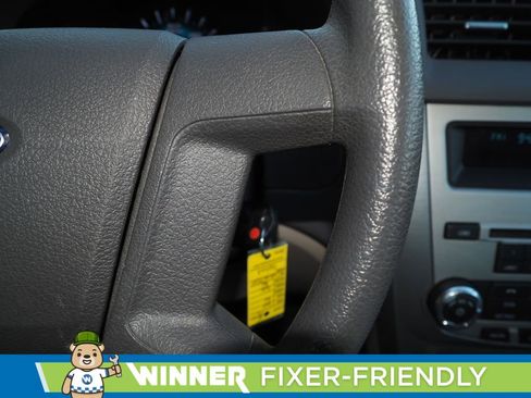 Used 2012 Ford Fusion S image 28