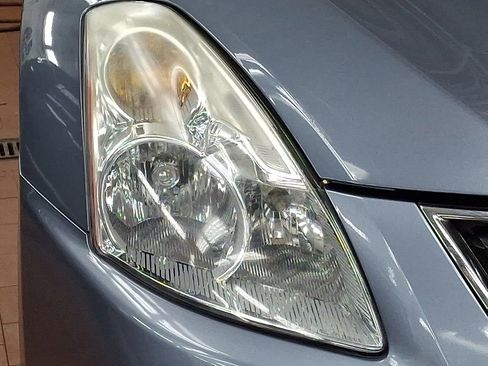 Used 2010 Nissan Altima 2.5 SL w/ SL Pkg image 8