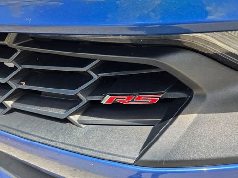 Used 2023 Chevrolet Camaro LT w/ RS Package RWD image 4