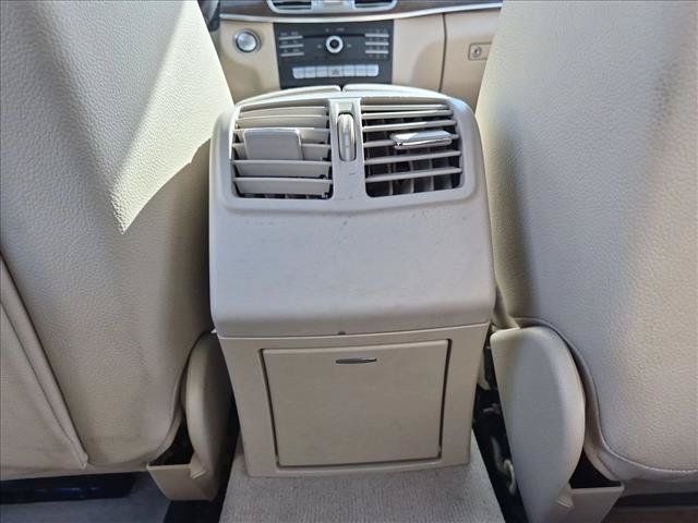 Used 2016 Mercedes-Benz E 350 Sedan image 15