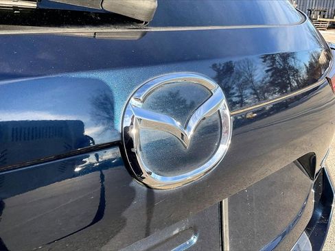 Used 2022 MAZDA CX-5 Signature image 8