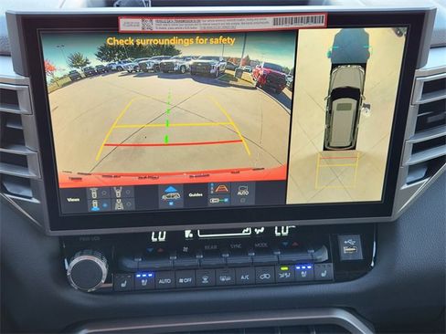 New 2026 Toyota Sequoia Limited image 13