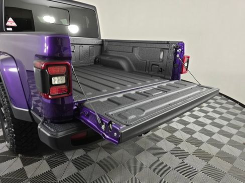 New 2026 Jeep Gladiator Willys image 14