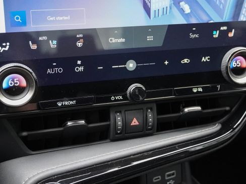 Used 2022 Lexus NX 350 AWD w/ Package Accessory (P3) image 26