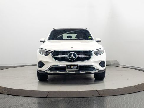 Certified 2026 Mercedes-Benz GLC 300 4MATIC image 2