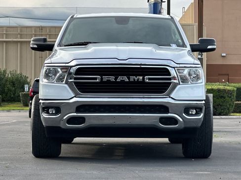 Used 2019 RAM 1500 Big Horn image 10