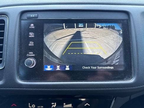 Used 2019 Honda HR-V EX image 16