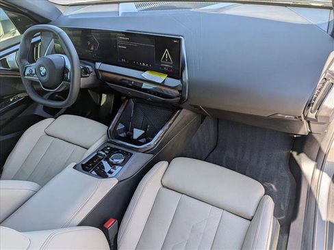 Certified 2026 BMW X3 xDrive30 w/ Convenience Package image 22