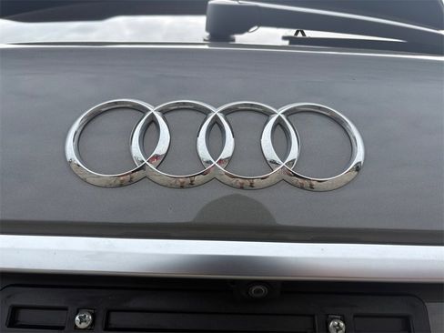 Used 2024 Audi Q5 2.0T Premium Plus image 17