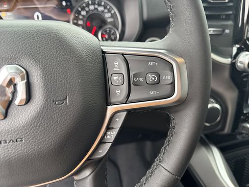 New 2026 RAM 1500 Big Horn image 27