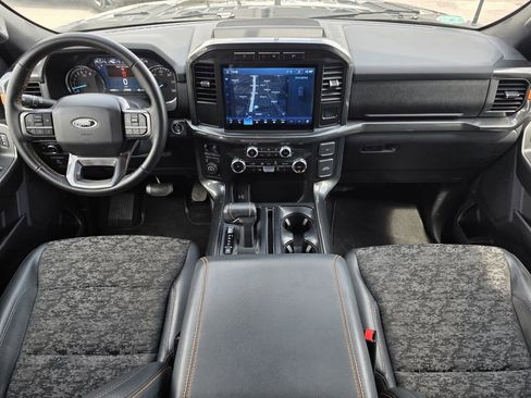 Used 2023 Ford F150 Tremor image 12