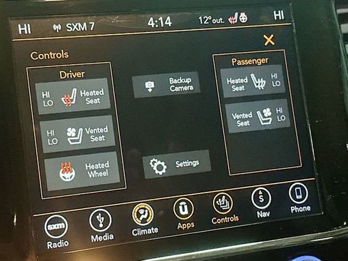 Used 2019 Jeep Grand Cherokee Summit image 22