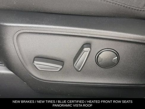 Certified 2023 Ford Escape Active AWD/4WD image 14