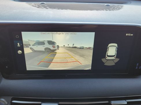 Used 2023 Hyundai Palisade XRT FWD image 21