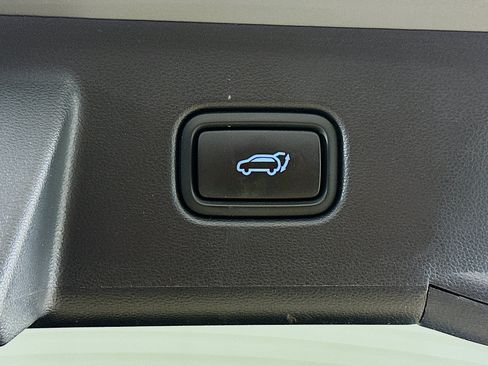 Used 2024 Hyundai Tucson SEL w/ Convenience Package AWD/4WD image 30
