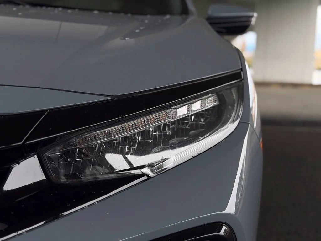 Used 2020 Honda Civic Sport Touring image 20