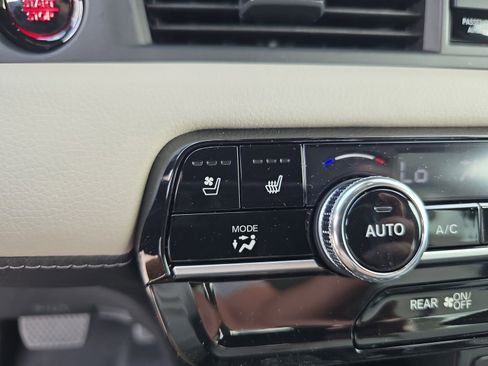 New 2026 Honda Passport TrailSport Elite image 21