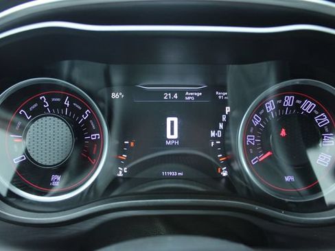 Used 2017 Dodge Challenger SXT RWD image 24