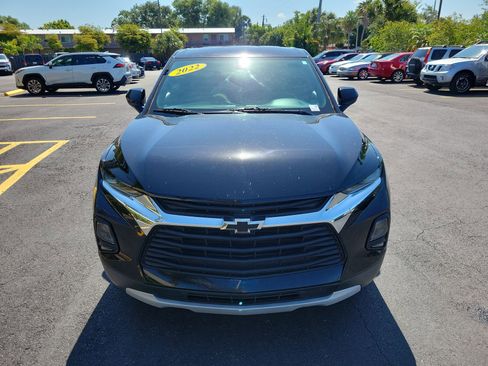 Used 2020 Chevrolet Blazer LT FWD image 5
