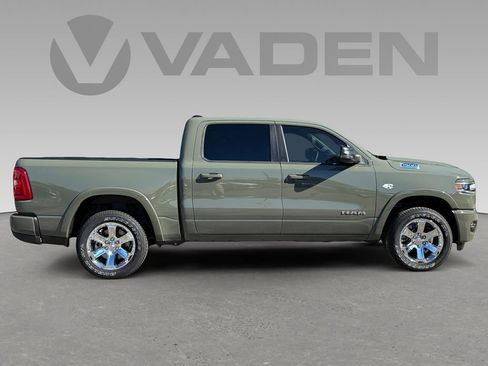 New 2026 RAM 1500 Big Horn AWD/4WD image 2
