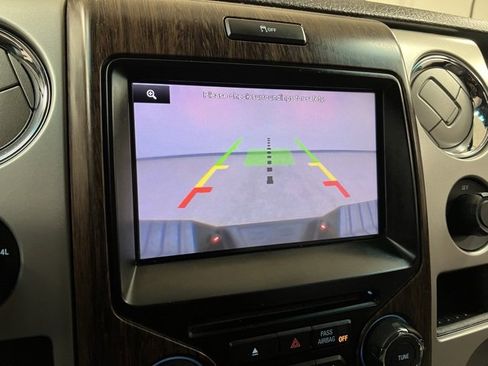 Used 2013 Ford F150 Lariat w/ Mid Equipment Group image 39