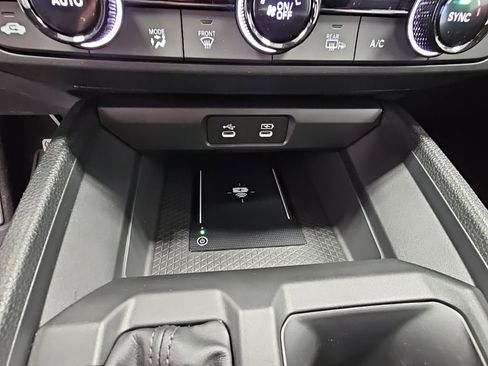 New 2026 Honda Accord SE image 18