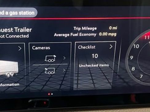 Used 2023 GMC Sierra 1500 Denali w/ Denali Reserve Package image 38