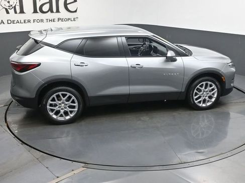 Used 2023 Chevrolet Blazer LT w/ LPO, Floor Liner Package FWD image 39