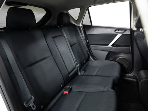 Used 2011 MAZDA MAZDA3 s Sport image 23