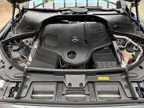 Certified 2023 Mercedes-Benz S 500 S 500 image 27