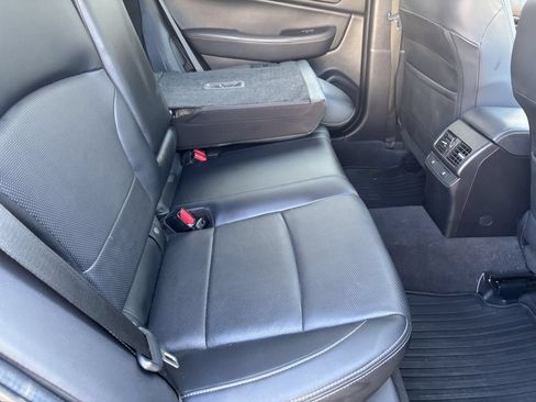 Used 2016 Subaru Outback 2.5i Limited AWD/4WD image 27