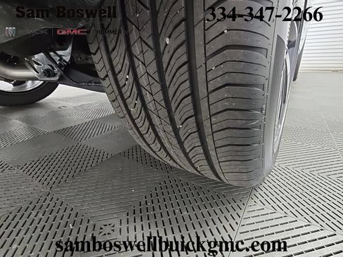 New 2026 Buick Envision Sport Touring AWD/4WD image 52