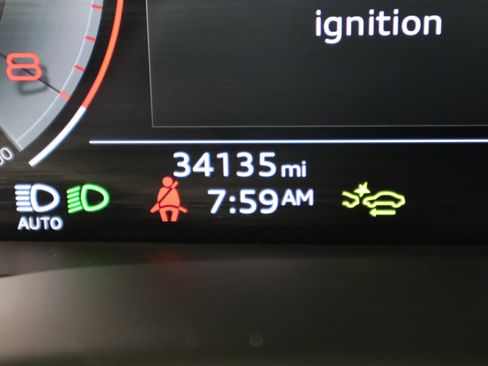 Used 2025 Audi Q7 3.0T Premium Plus image 17