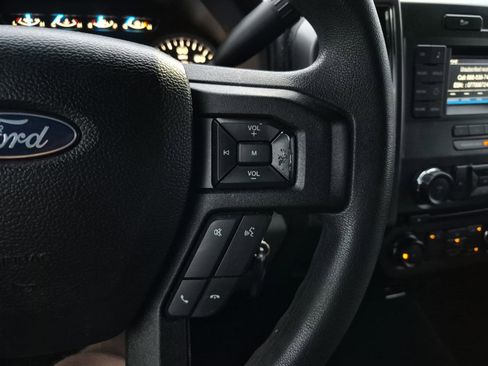 Used 2017 Ford F150 XLT RWD image 19