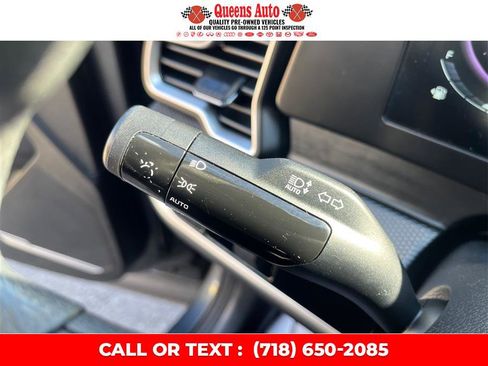 Used 2023 Kia Sportage LX image 21