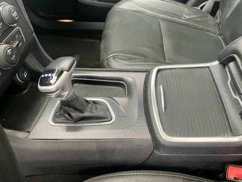 Used 2016 Dodge Charger R/T w/ Navigation & Travel Group image 19